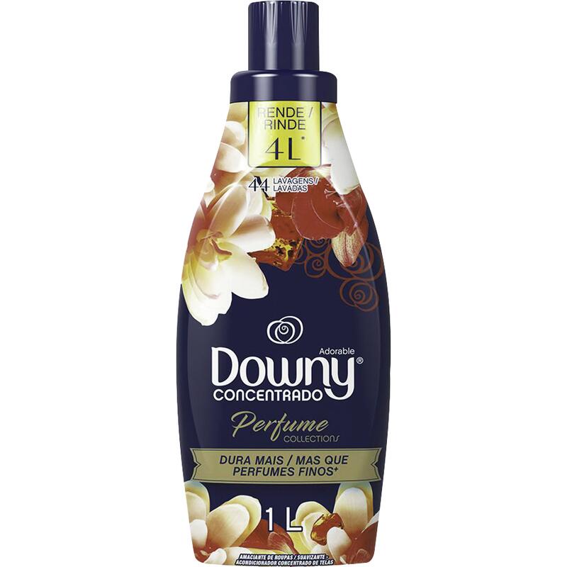 Amaciante para Roupas Downy Adorable 1L
