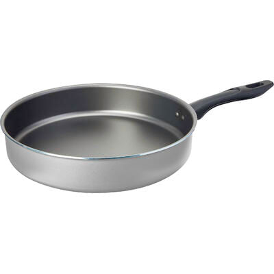 Frigideira Alta Brinox 28 Chilli Prata un