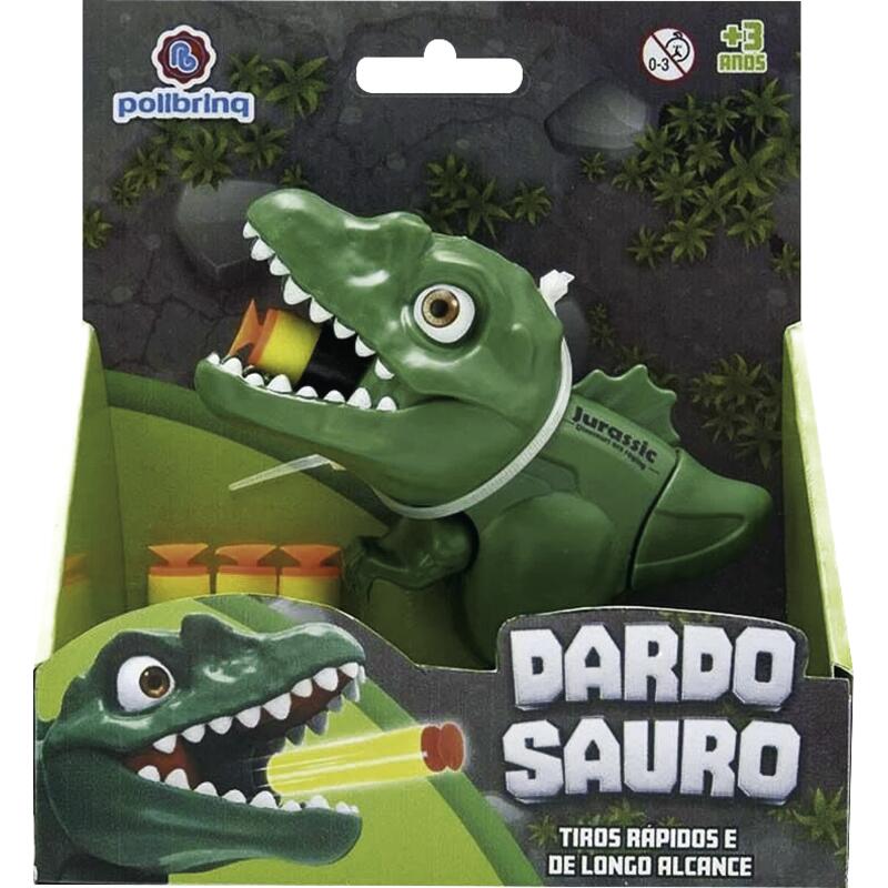 Dardo Sauro Polibrinq un