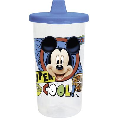 Copo Plástico Baby Go Mickey Ref.1412 un