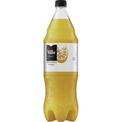 Suco Del Valle Fresh Laranja 1,5L
