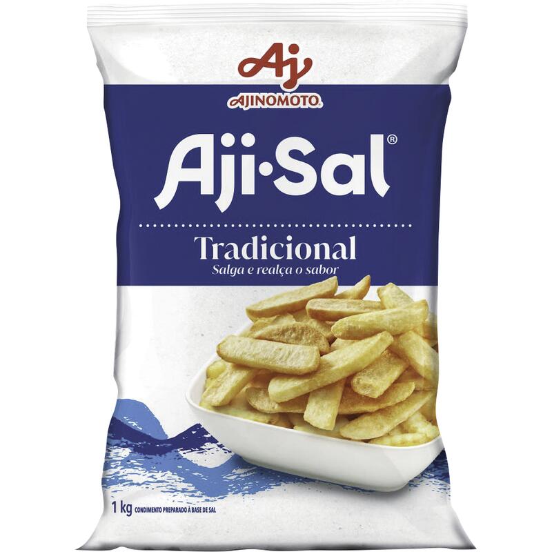 Ajinomoto Aji-Sal 1kg