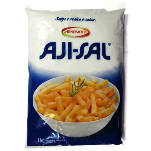 Ajinomoto Aji-Sal 1kg