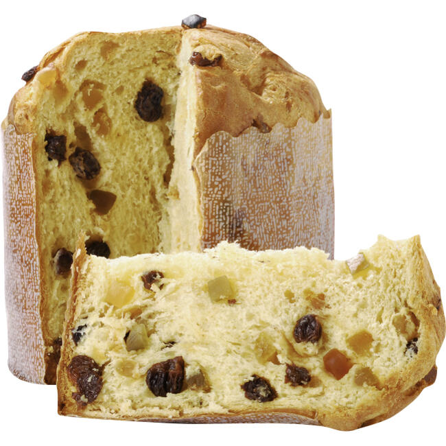 Panettone Tradicional quilo