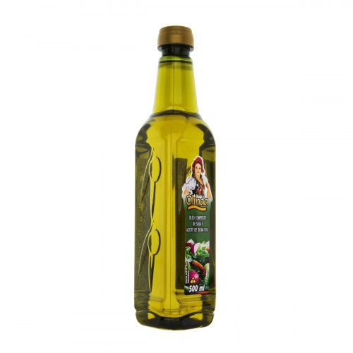 Óleo Composto Olinda 3L