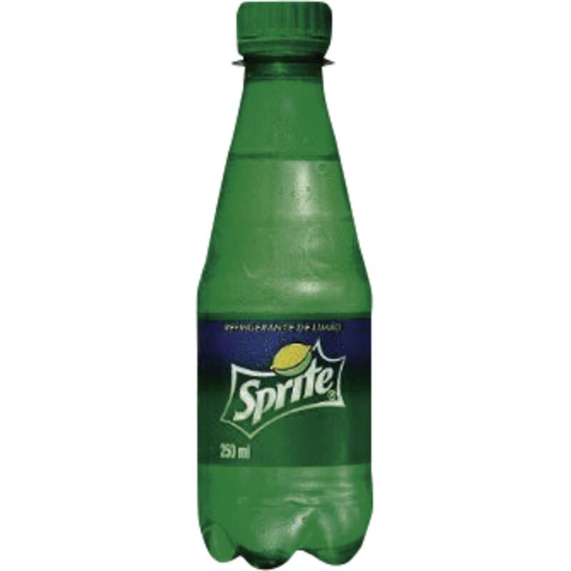 Refrigerante Sprite 250ml