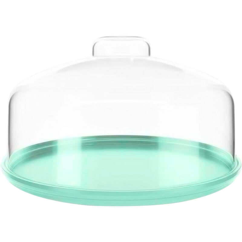 Boleira Média Coza Verde un