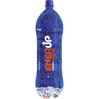 Energético Enerup 2L