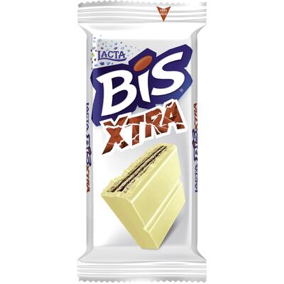 Bis Branco Xtra 45g