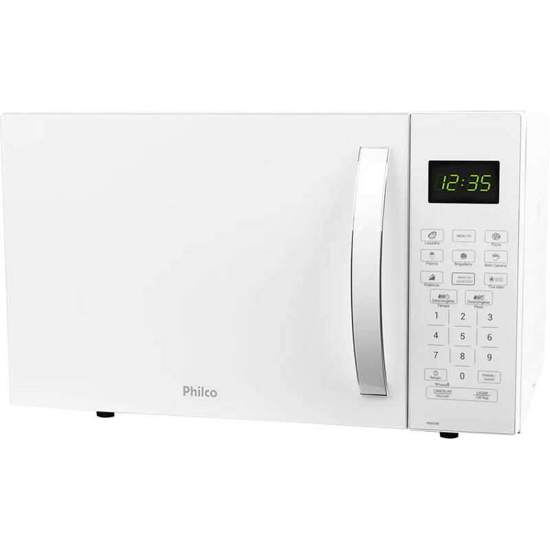 Micro-ondas Philco 20L 127V un