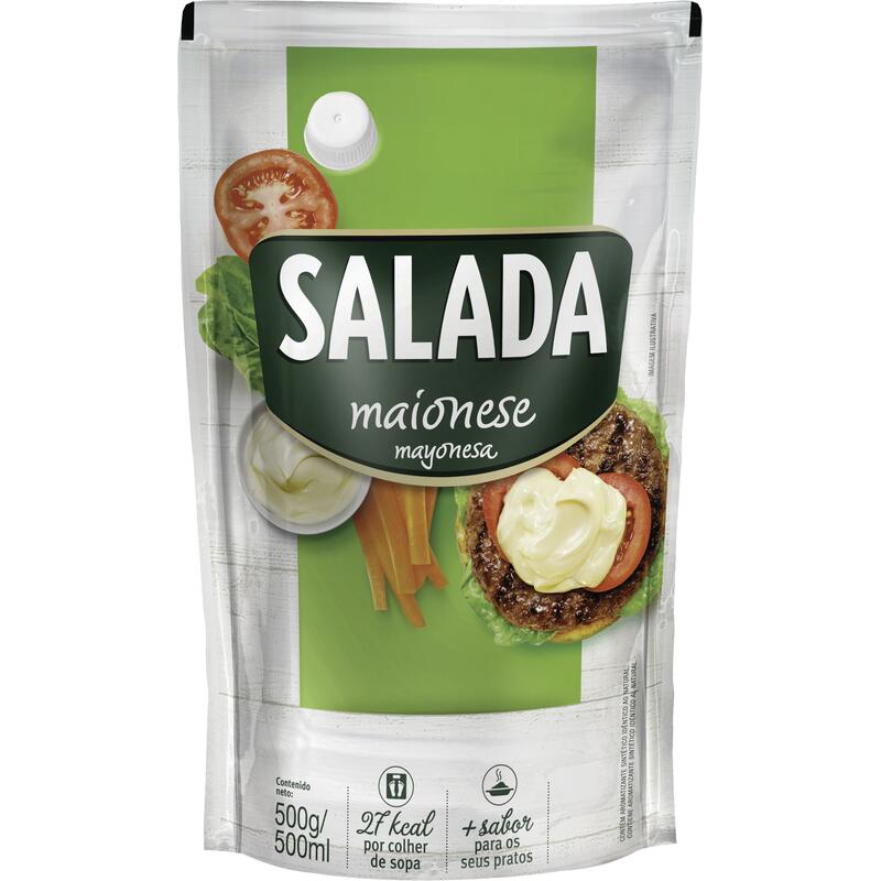 Maionese Salada 500g