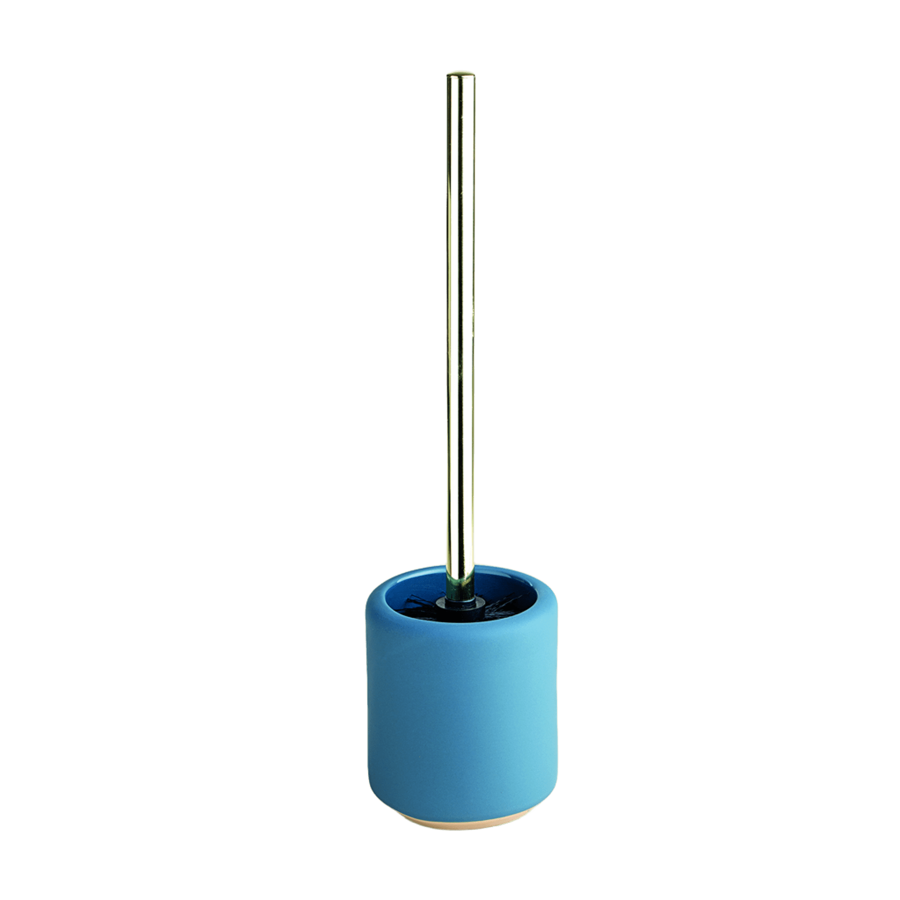 Escova Sanitária Cerâmica Blue - A\CASA