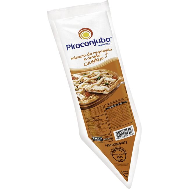 Requeijão Culinário Piracanjuba 400g