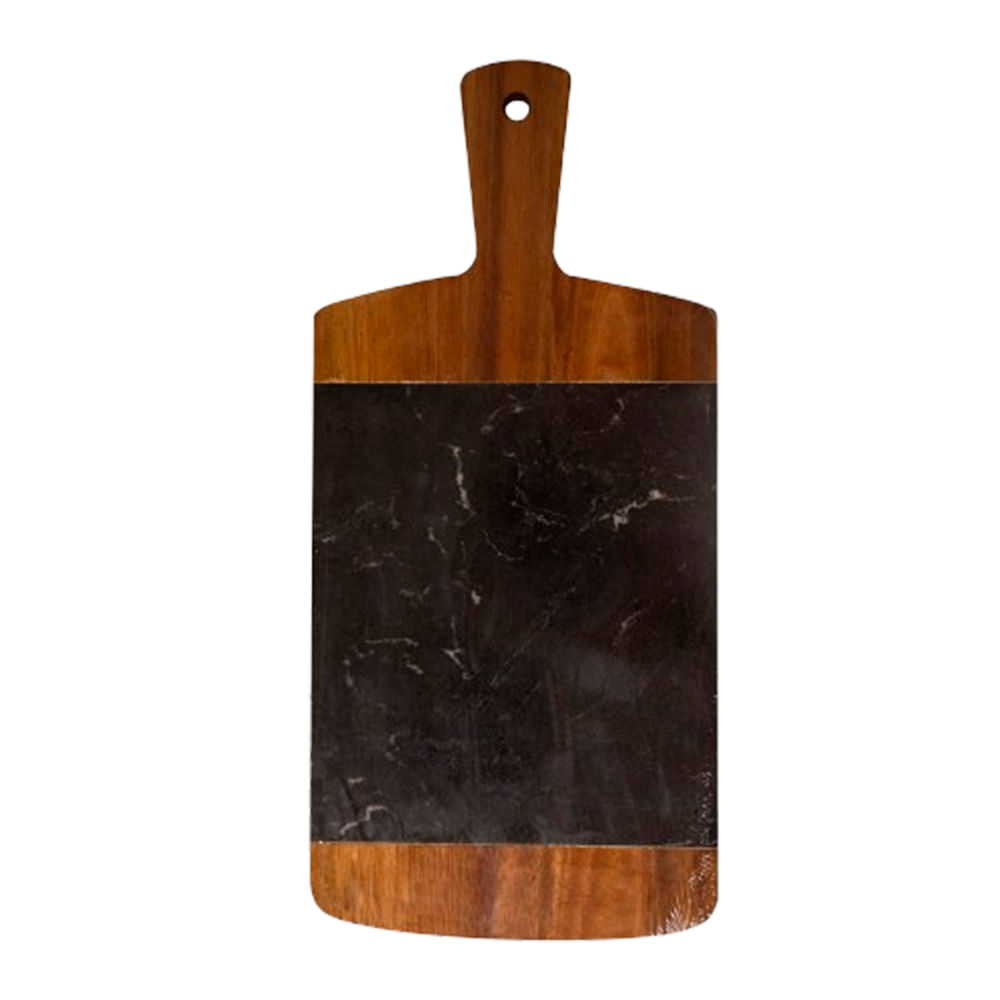 Tabua Prat Csa Cort C/M 34,5X16X1,3Cm Un