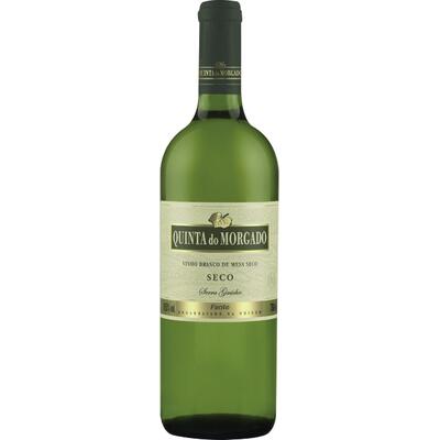 Vinho Quinta do Morgado Branco Seco 750ml