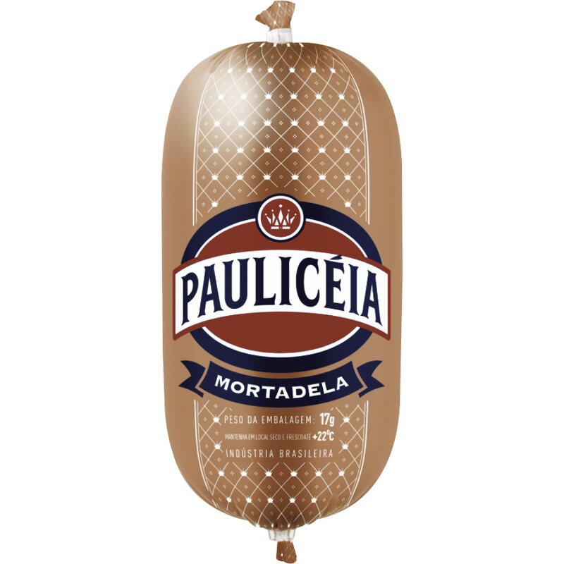 Mortadela Marba Paulicéia Preço por quilo na peça
