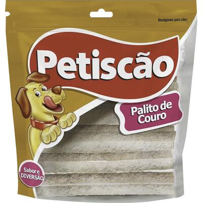 Osso Petiscão Palito Nº 12 1kg