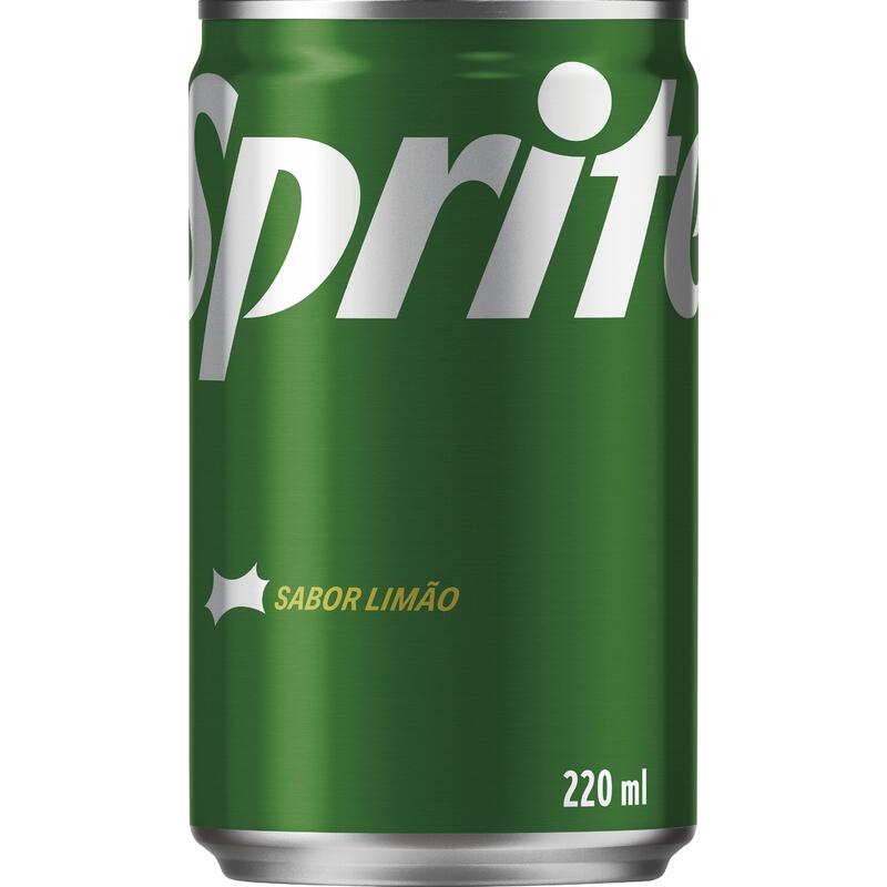 Refrigerante Sprite 220ml
