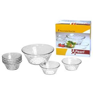 Jogo Partic Casa Saladeira 7 Peças Un