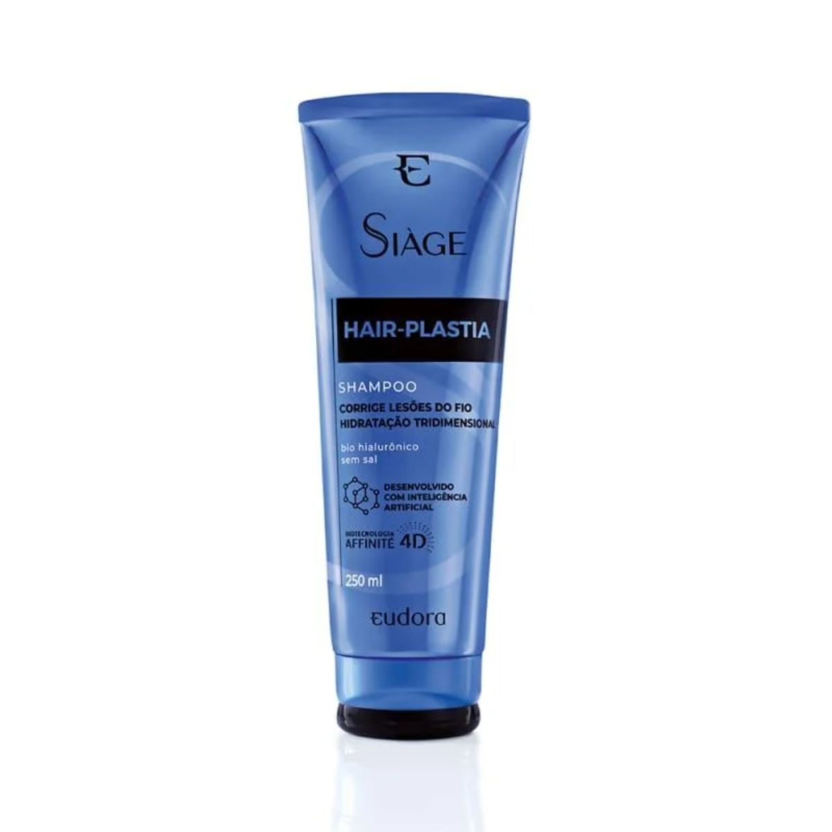 Shampoo EUDORA Siage Hair-Plastia 250ml