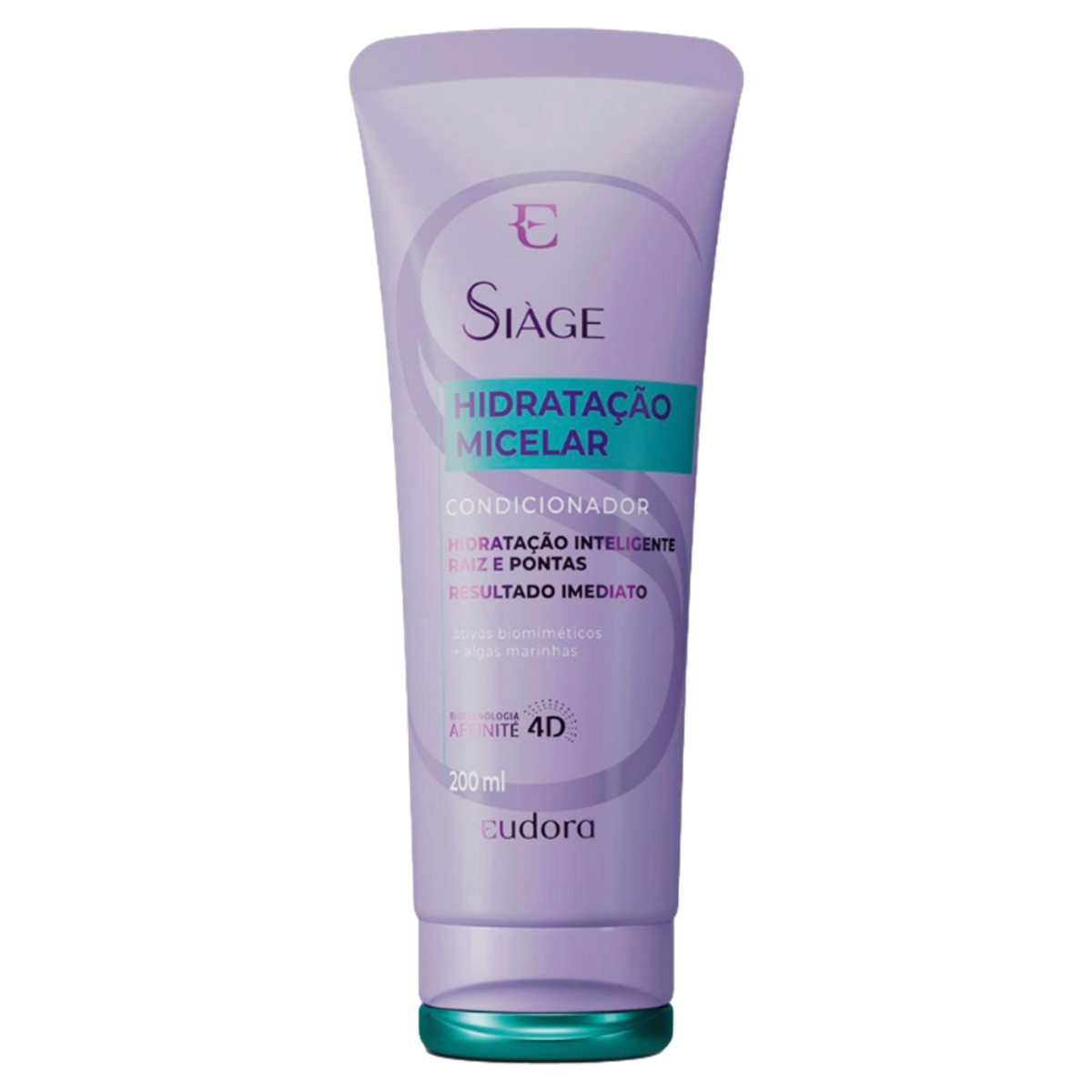 Condicionador Siàge Hidratação Micelar 200ml