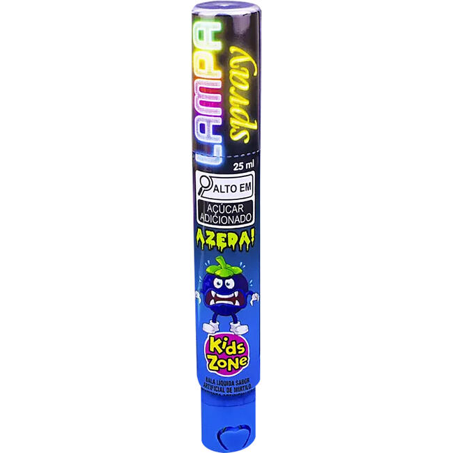 Bala Kids Zone Lampa Spray un