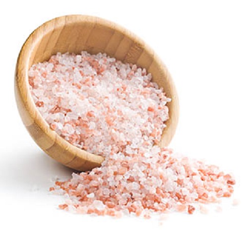Sal Himalaia Grosso 200g