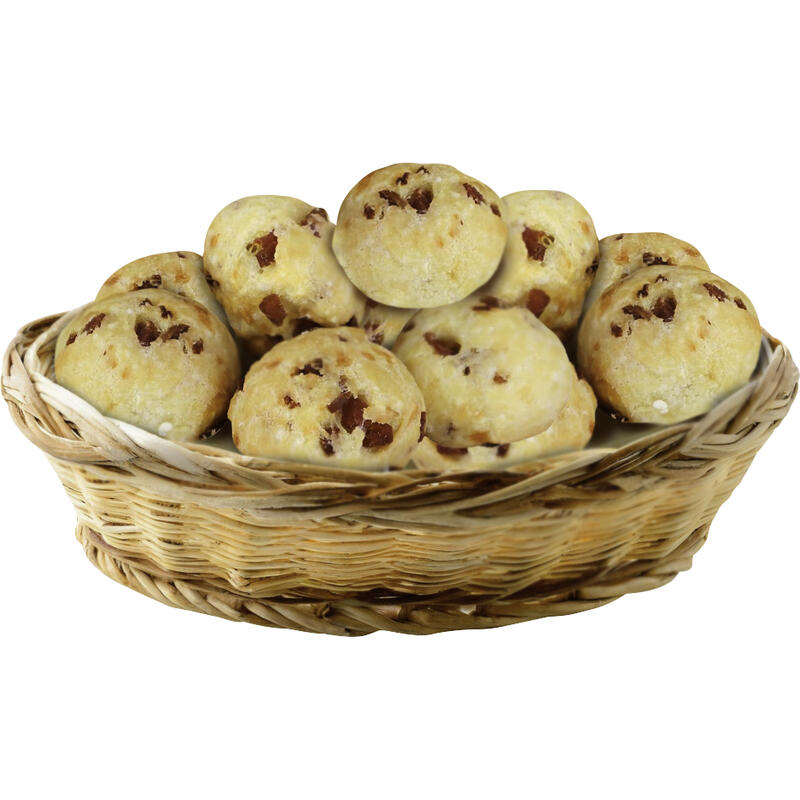 Pão de Queijo Calabresa quilo