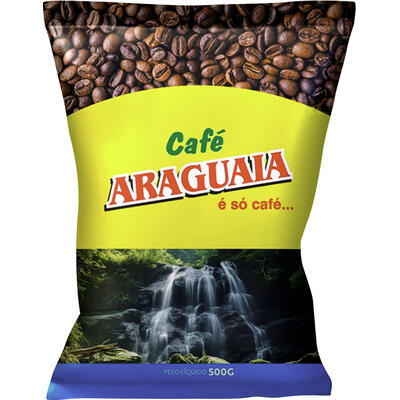 Café Araguaia 500g