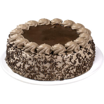 Bolo Marquespan Brigadeiro 1,1kg