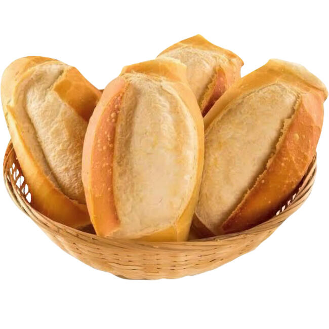 Pão Francês kg