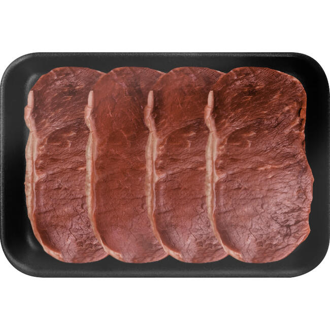 Flat Beef Bov Reserva Resf Preço por quilo na bandeja