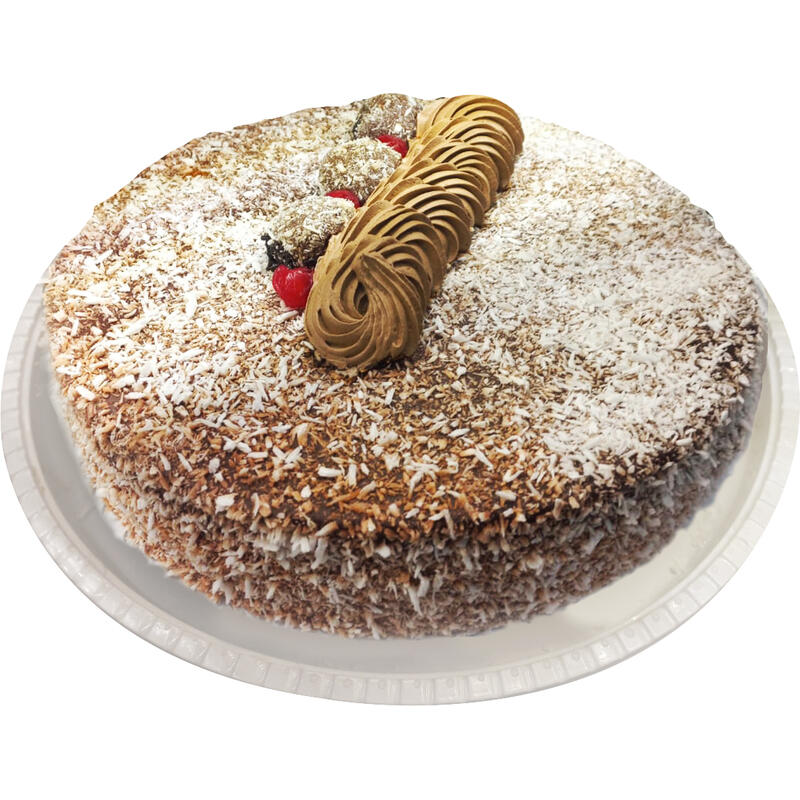 Torta Prestígio un