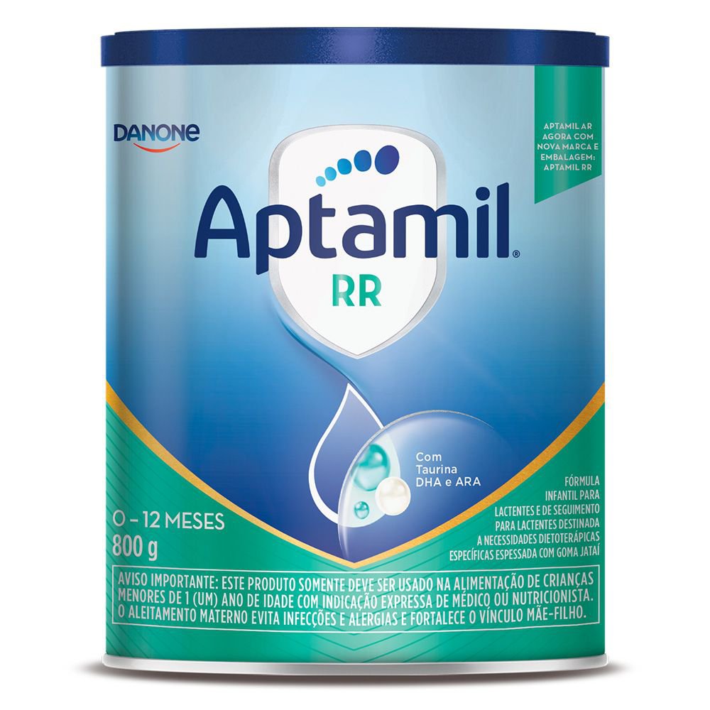 Aptamil RR DANONE Pro Expert 800g