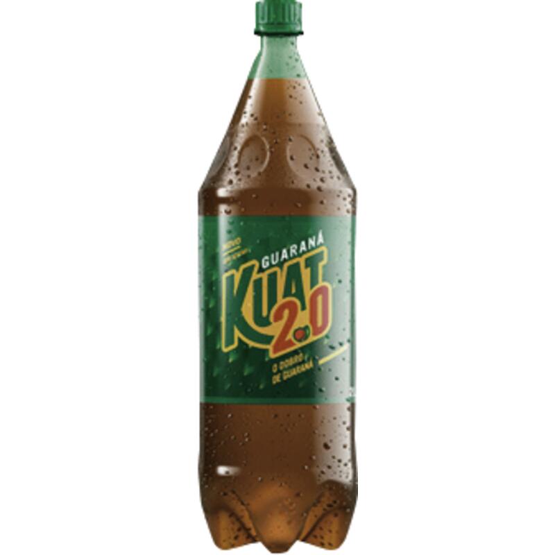 Refrigerante Kuat Garrafa 2l