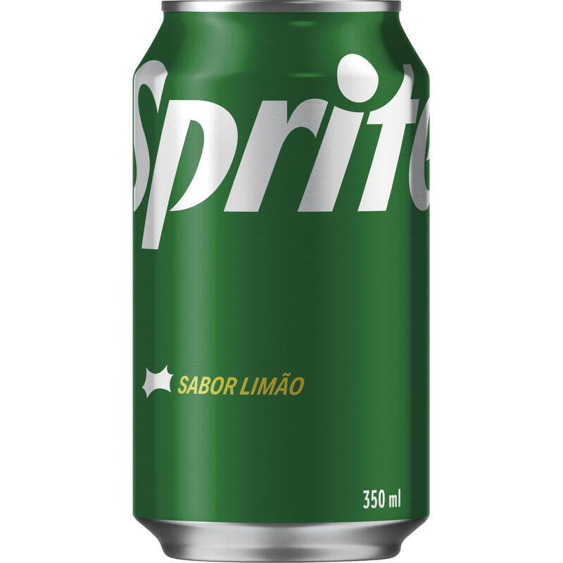 Refrigerante Sprite 350ml