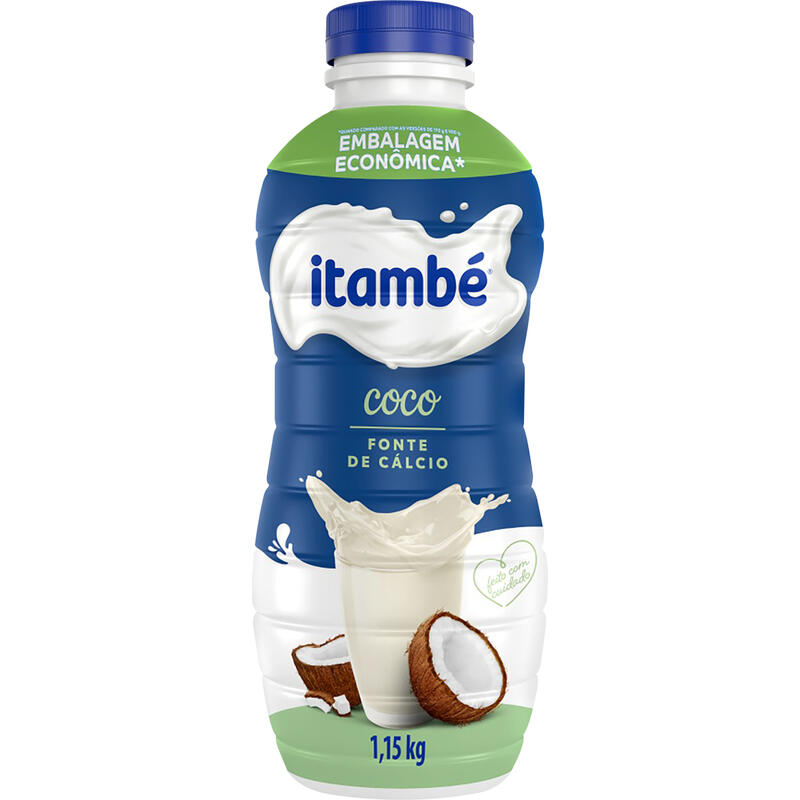 Iogurte Itambé Coco 1,15kg