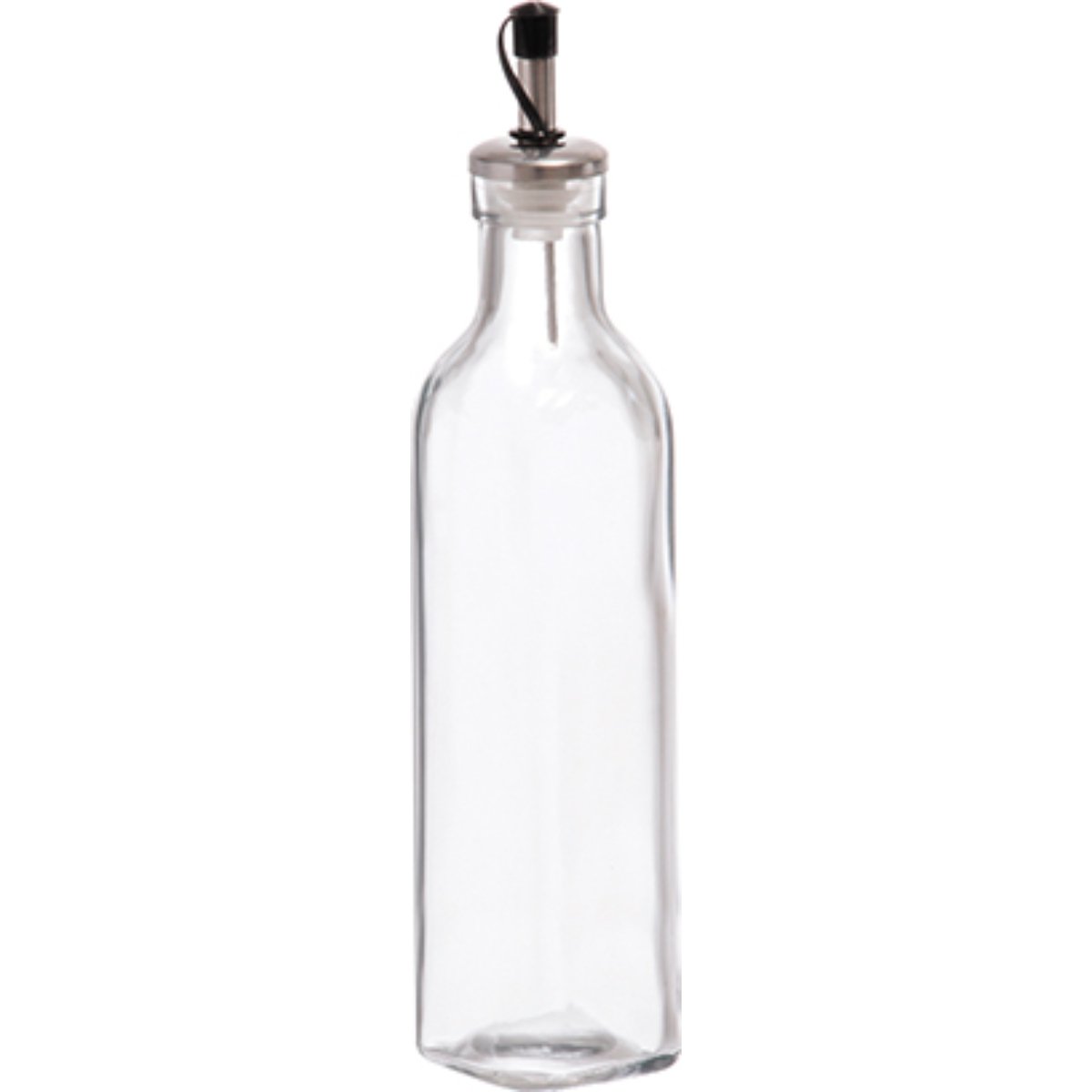 Galheteiro de Vidro Firenze 260ml