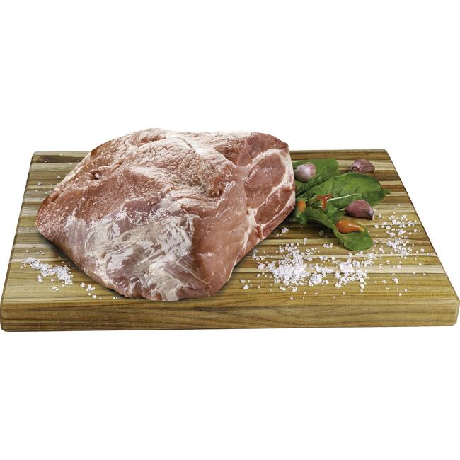 Carne Bovina Agulha com Osso Reserva Resfriada Quilo
