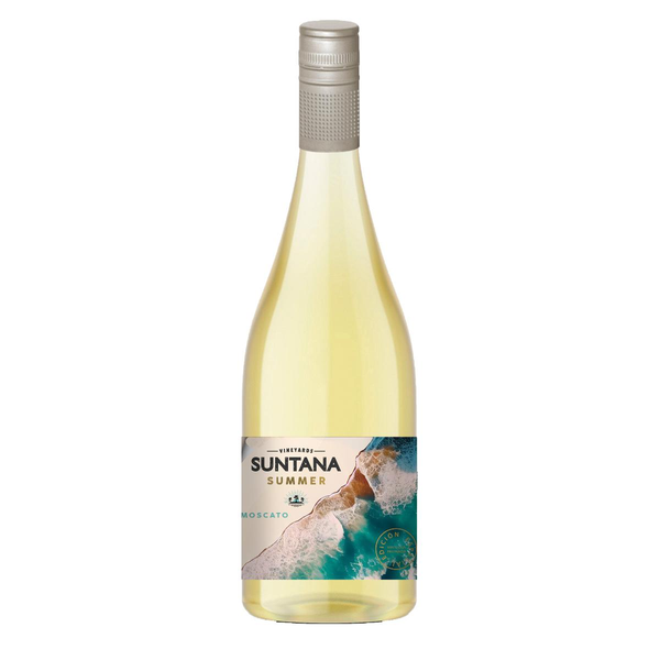 Vinho Chileno Suntana 750ml - Summer - Moscato