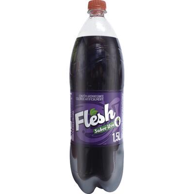 Refrigerante Flesh Uva 1,5L
