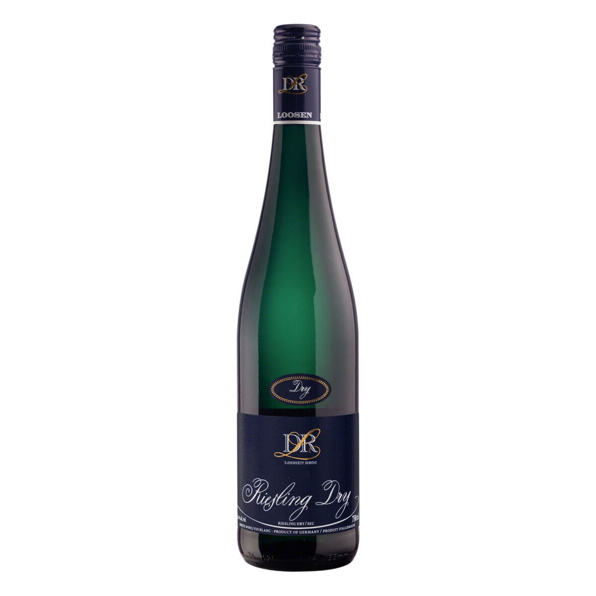 Vinho Branco Dr. Loosen Riesling Dry Mosel 750ml