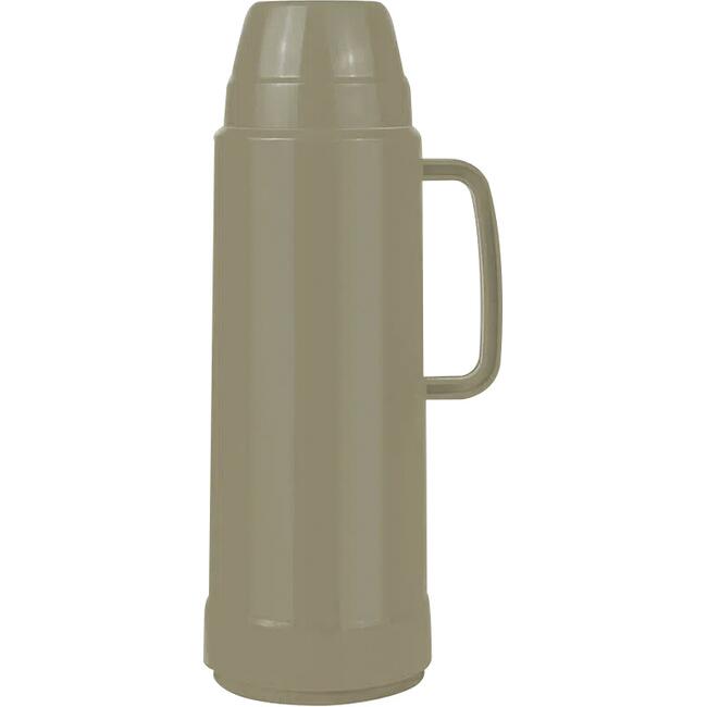 Garrafa Térmica Use Mor Bege - 1L un