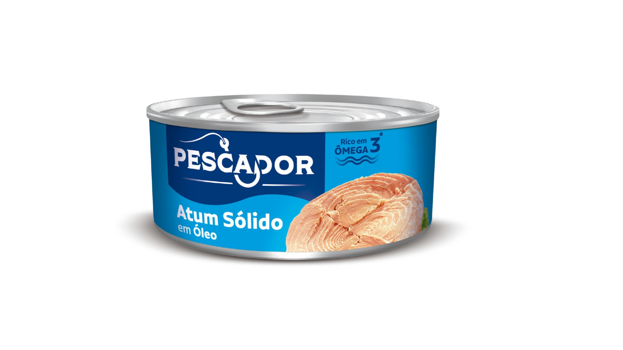 Atum Sólido PESCADOR 140g