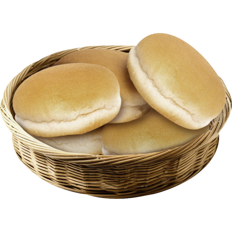 Pão para Hambúrguer kg