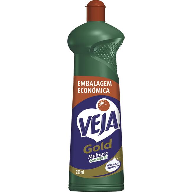 Limpador Multiuso Veja Campestre 750ml
