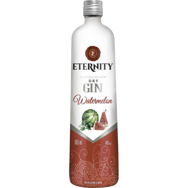 Gin Eternity Watermelon 900ml