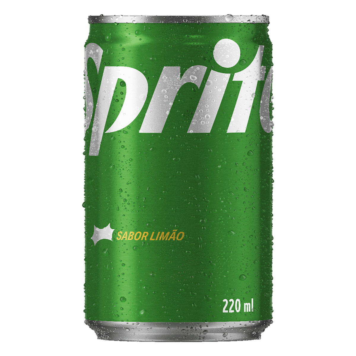 Refrigerante Sprite Original 220ml