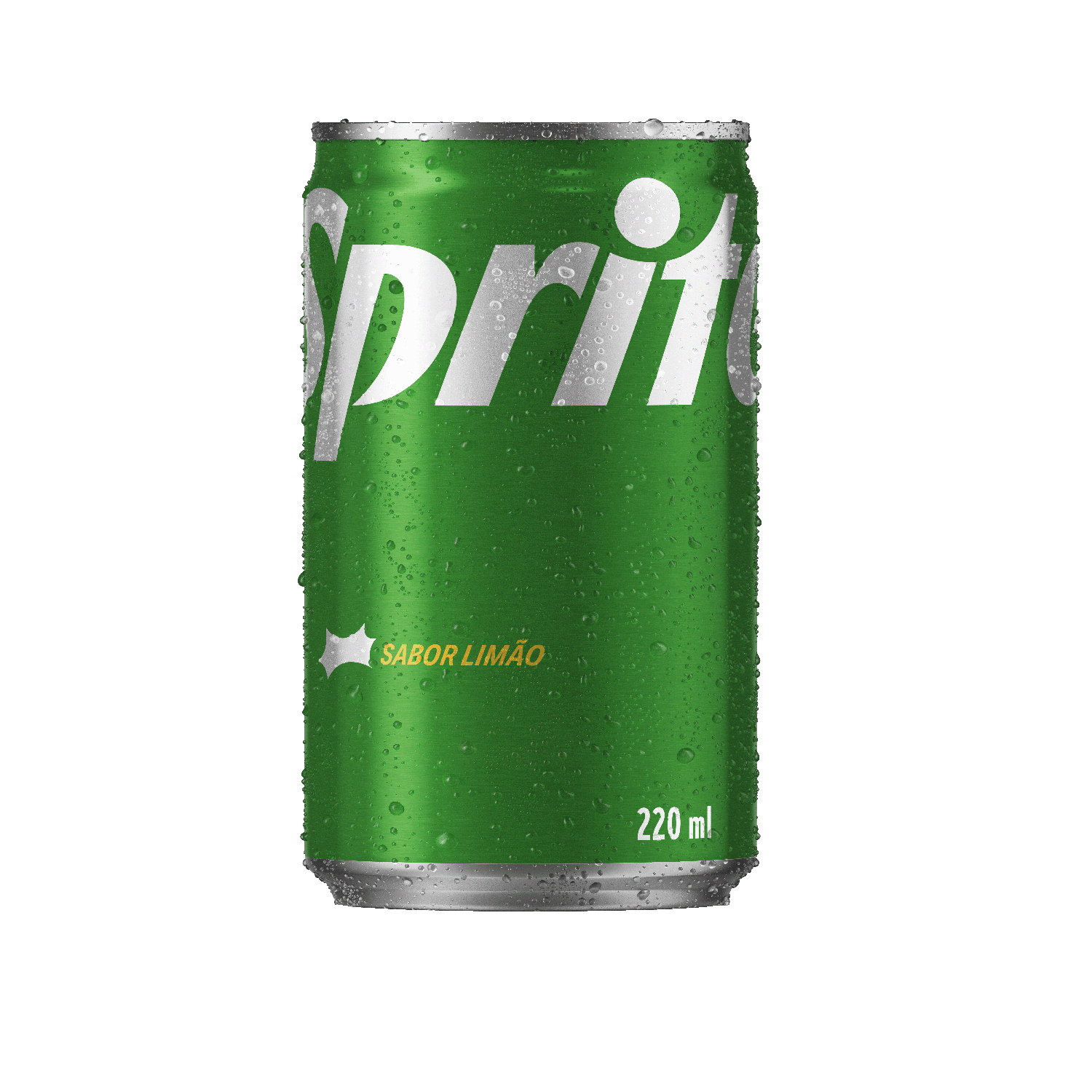 Refrigerante Sprite Original 220ml