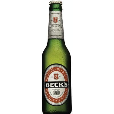 Cerveja Beck's 275ml